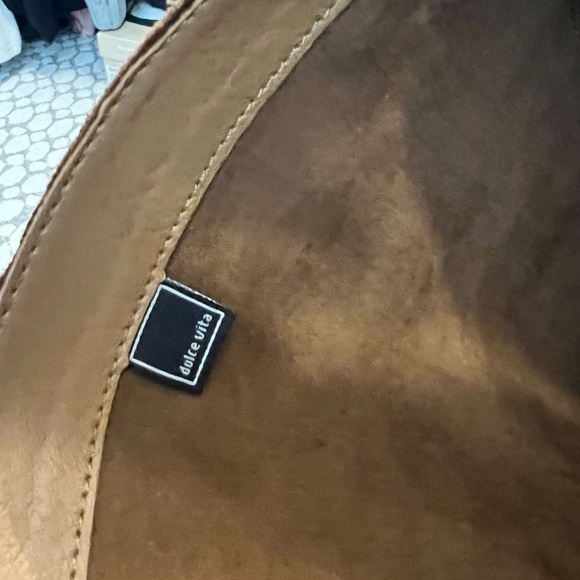 Dolce Vita Cash over knee boots. - Picture 9 of 13